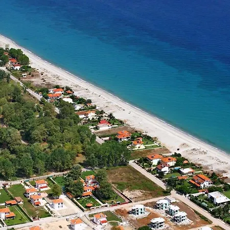 Loft With Magnificent View To Olympus Litochoro