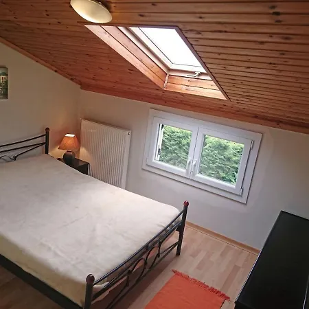 Loft With Magnificent View To Olympus Litochoro