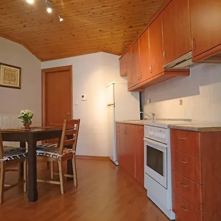 Loft With Magnificent View To Olympus Litochoro