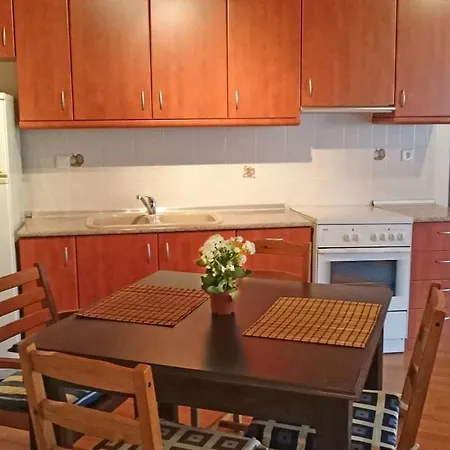 Loft With Magnificent View To Olympus Litochoro