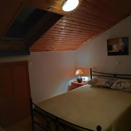 Loft With Magnificent View To Olympus Appartement *